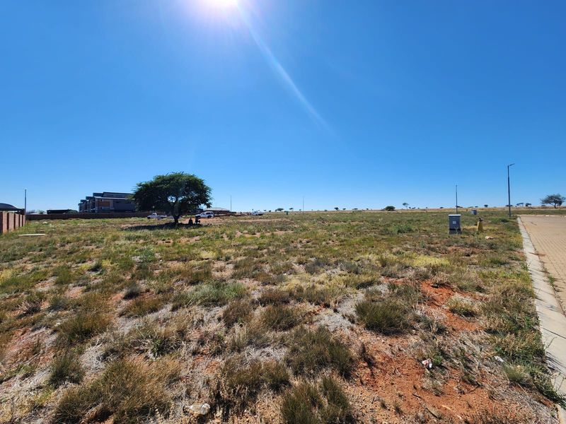 Vacant Land Residential For Sale in El Toro Park - Photo 2