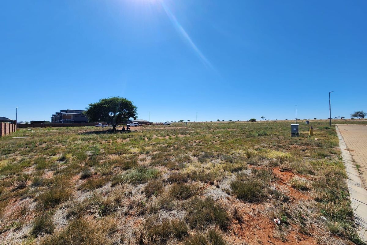 Vacant Land Residential For Sale in El Toro Park - Photo 2