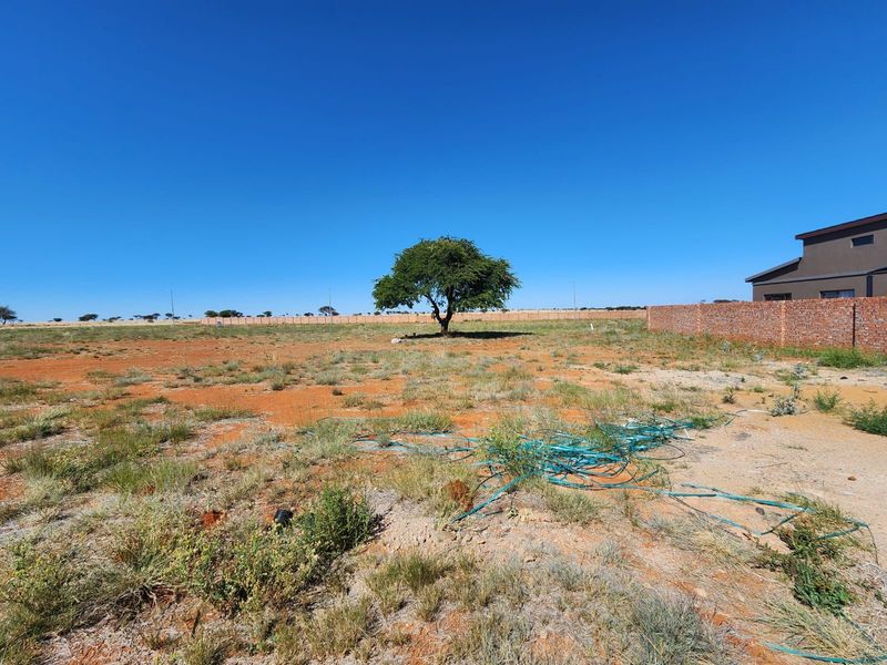 Vacant Land Residential For Sale in El Toro Park - Photo 2