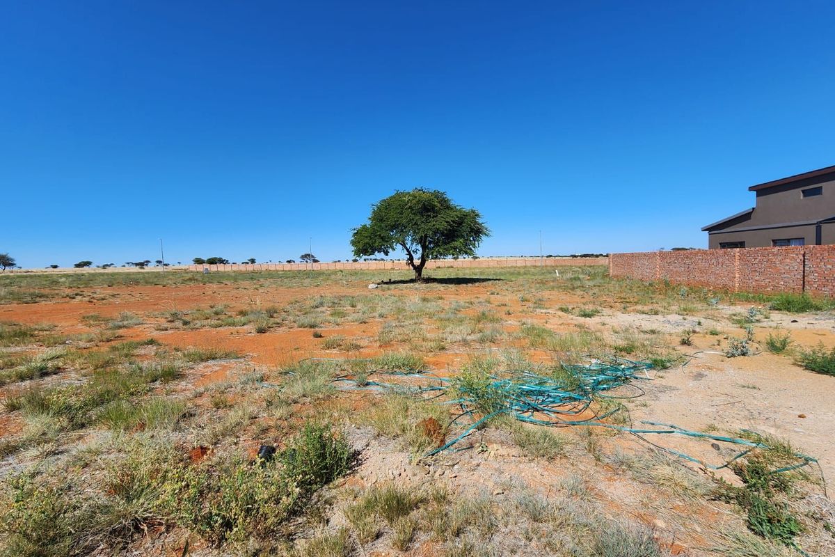 Vacant Land Residential For Sale in El Toro Park - Photo 2