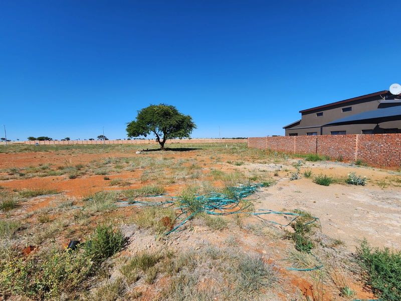 Vacant Land Residential For Sale in El Toro Park - Photo 3