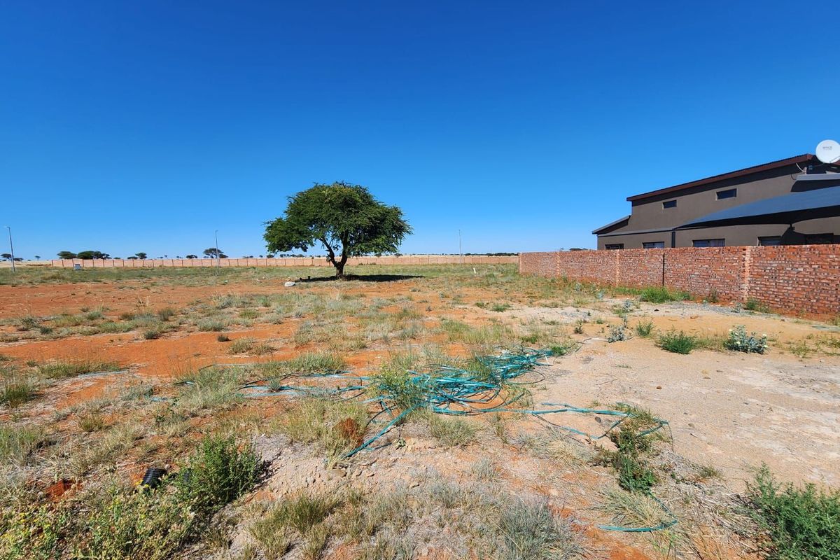 Vacant Land Residential For Sale in El Toro Park - Photo 3