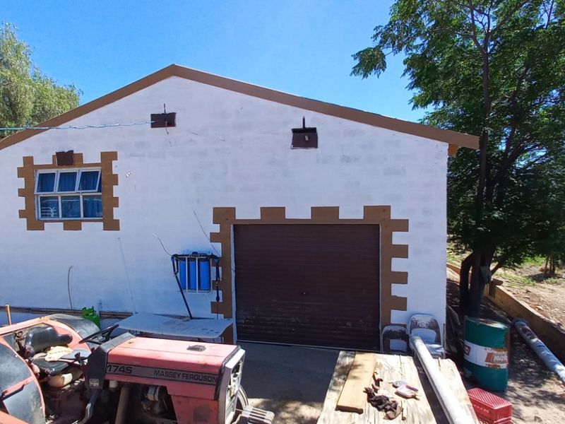 Farm For Sale in Calitzdorp Rural - Photo 7