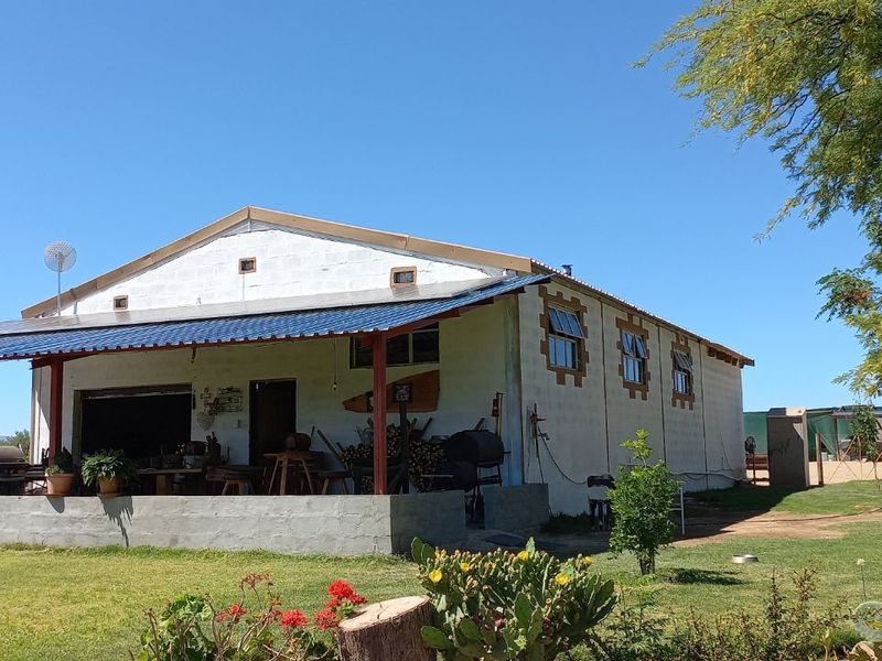 Farm For Sale in Calitzdorp Rural - Photo 3
