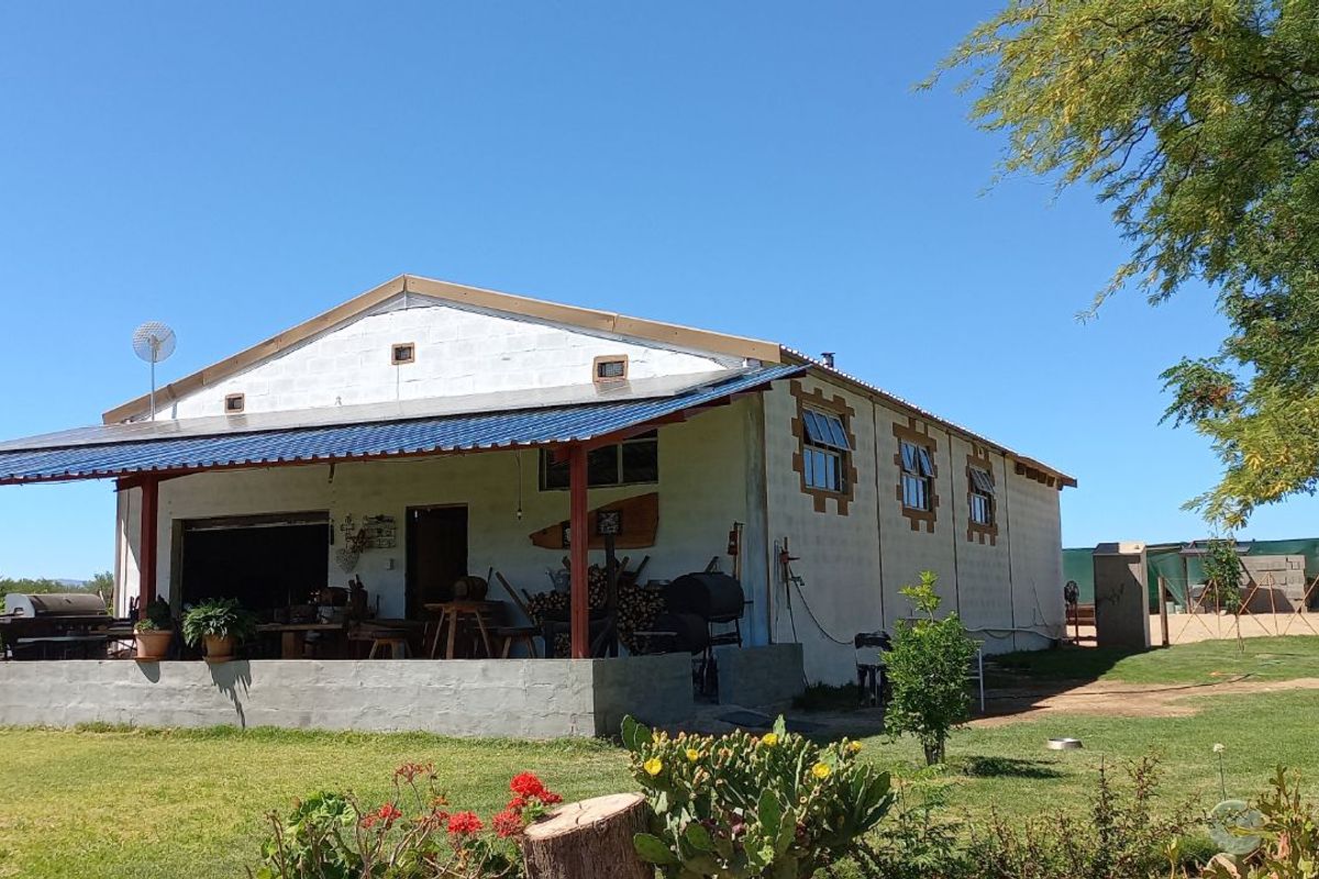 Farm For Sale in Calitzdorp Rural - Photo 3