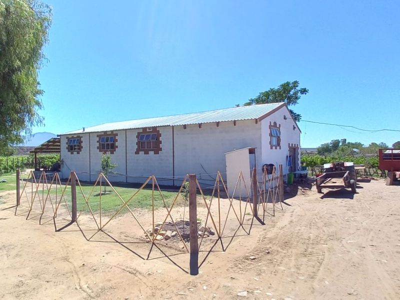 Farm For Sale in Calitzdorp Rural - Photo 5