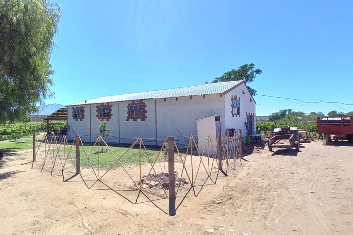 Farm For Sale in Calitzdorp Rural - Photo 5