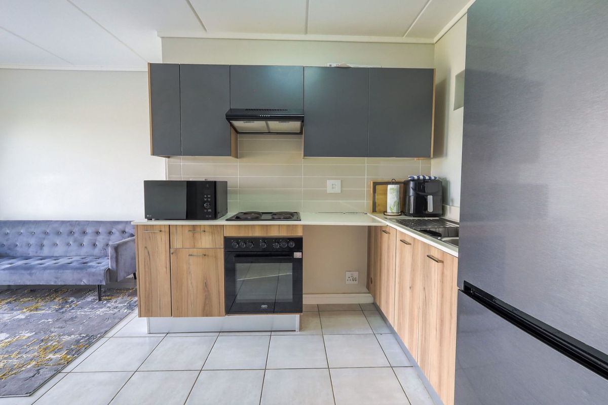 Apartment For Sale in Greencreek Lifestlye Estate - Photo 2