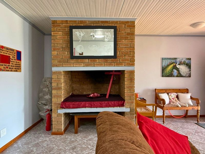 House For Sale in De Kelders - Photo 4