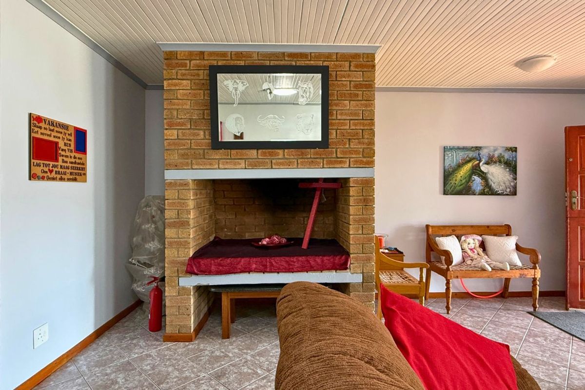 House For Sale in De Kelders - Photo 4