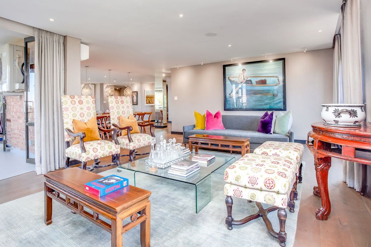 Apartment For Sale in Morningside - Photo 3