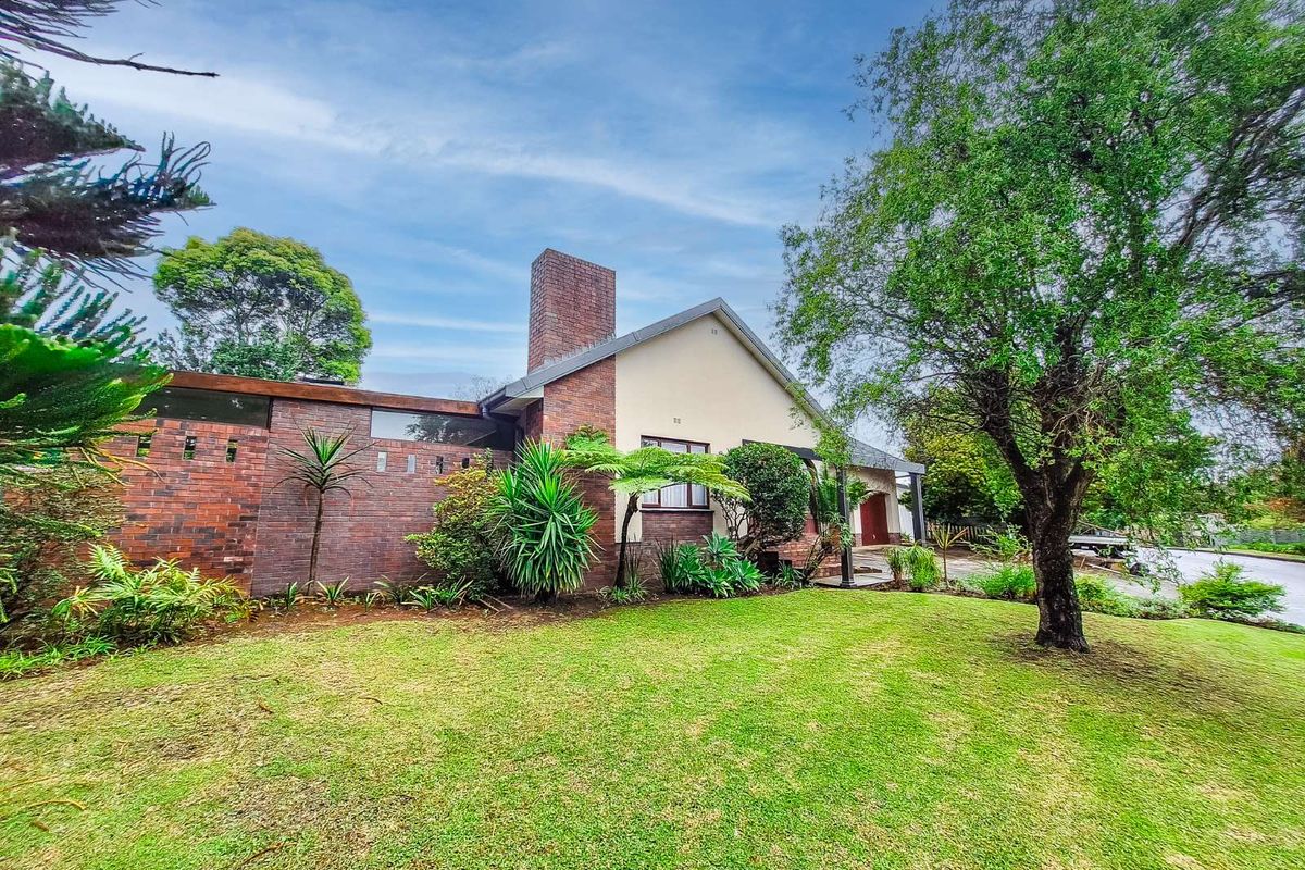 House For Sale in Dormehls Drift - Photo 2