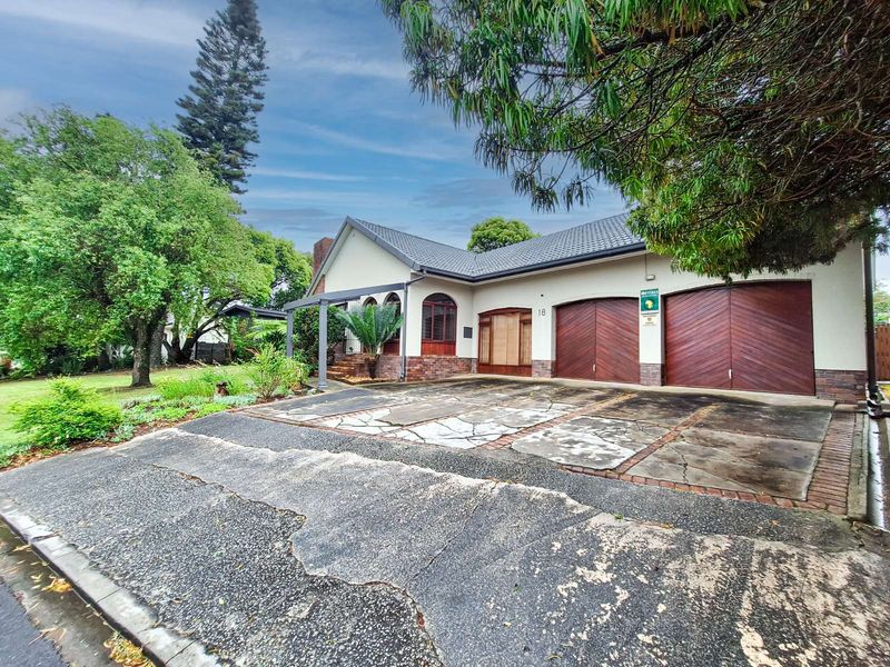 House For Sale in Dormehls Drift - Photo 1