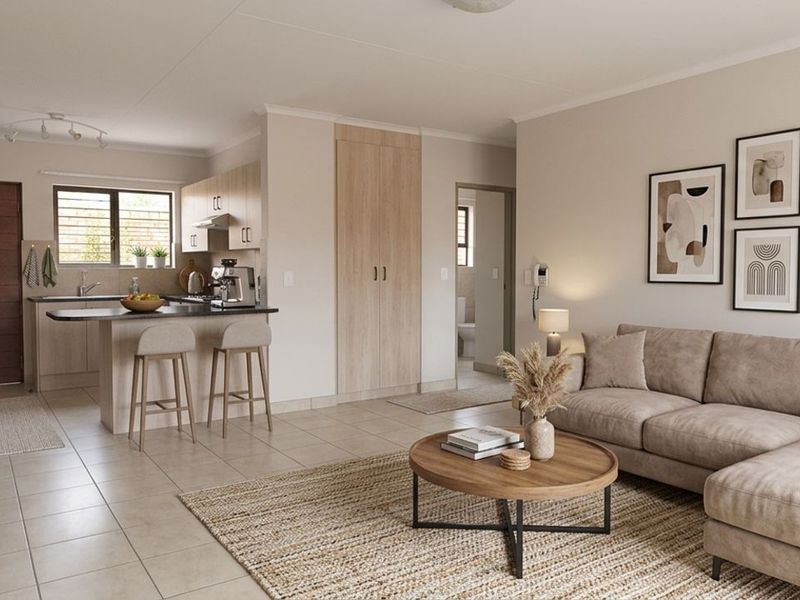 Townhouse For Sale in Eldoraigne - Photo 2
