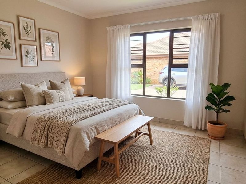 Townhouse For Sale in Eldoraigne - Photo 5