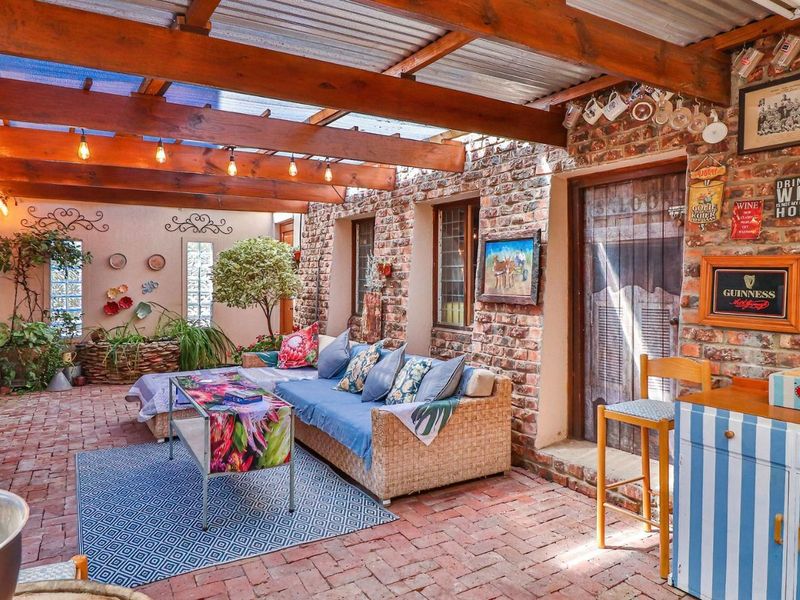 House For Sale in Montagu Central - Photo 4