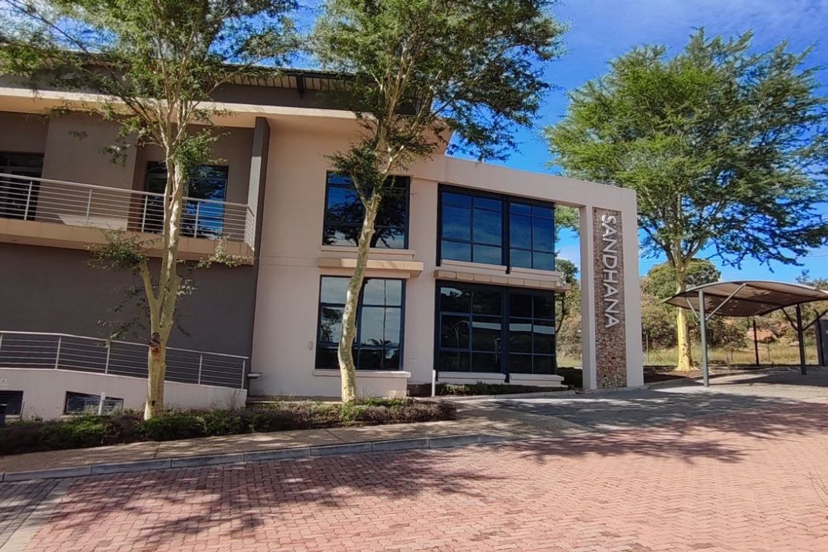 Office For Sale in Wapadrand - Photo 3