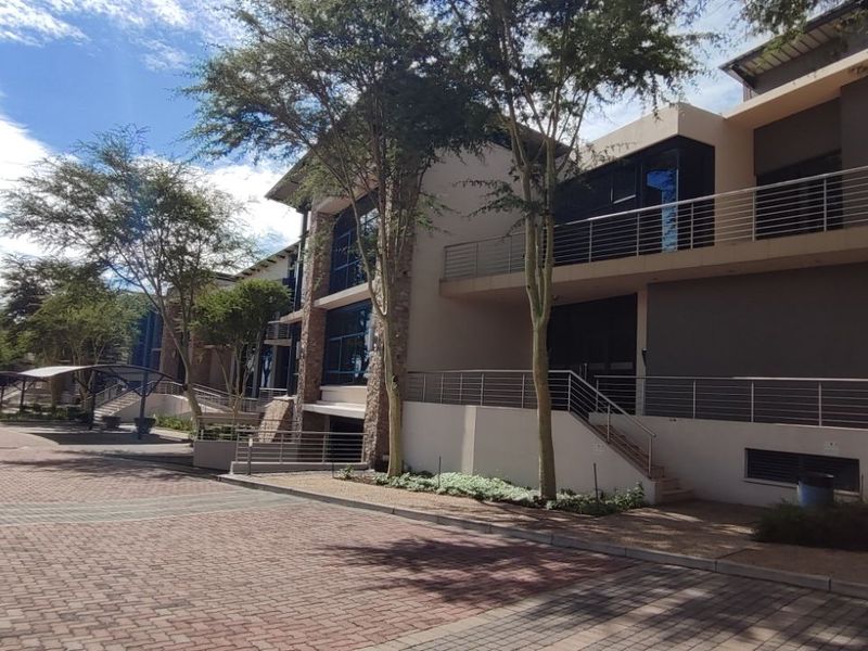 Office For Sale in Wapadrand - Photo 2