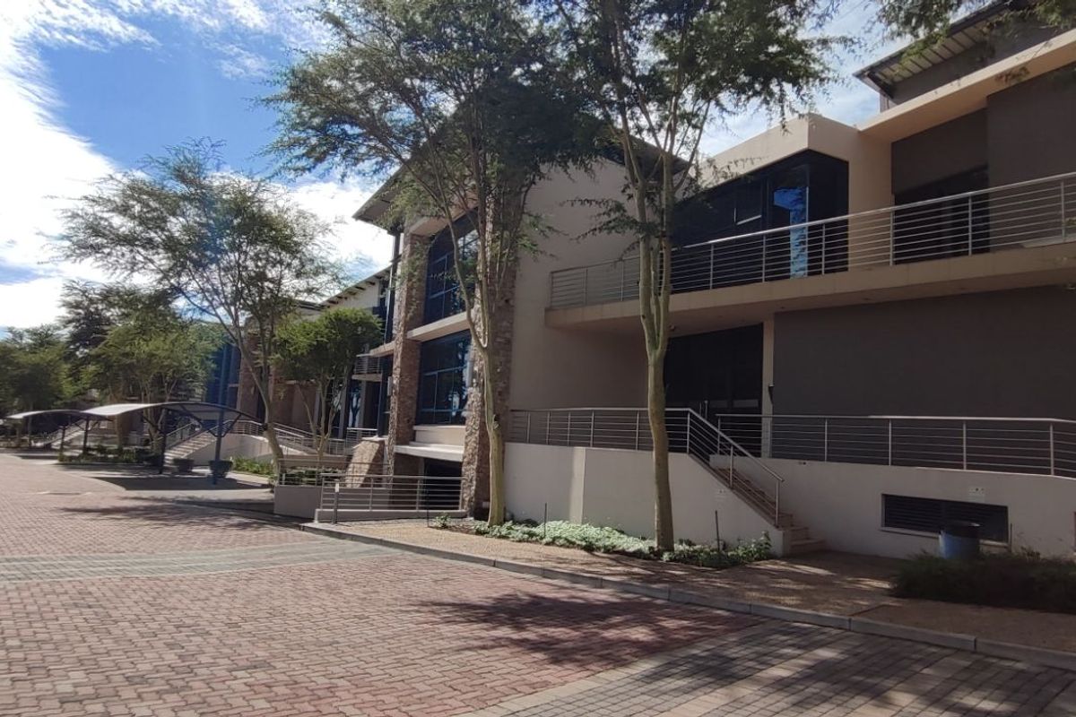Office For Sale in Wapadrand - Photo 2