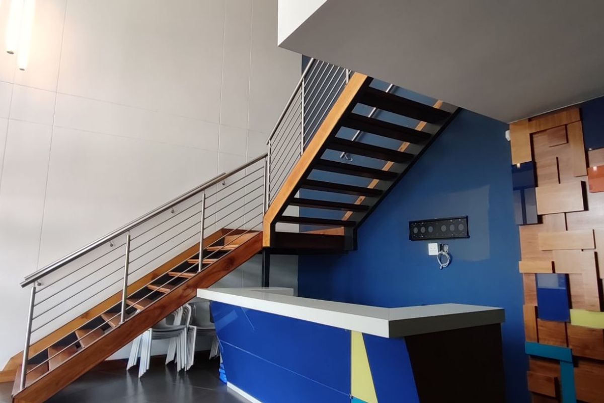 Office For Sale in Wapadrand - Photo 4