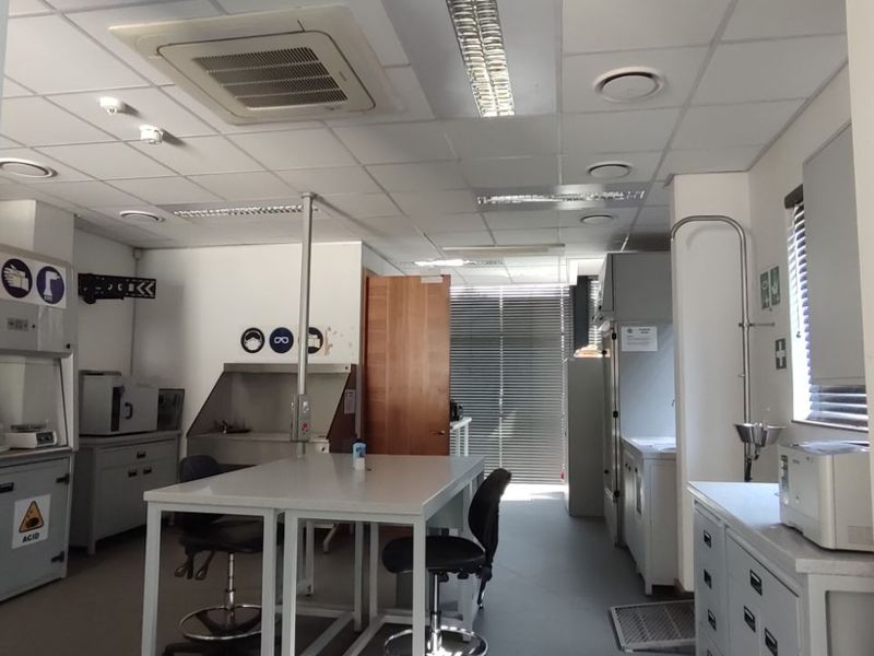 Office For Sale in Wapadrand - Photo 10