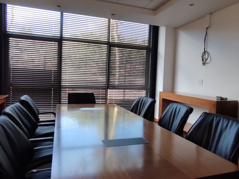 Office For Sale in Wapadrand - Photo 8