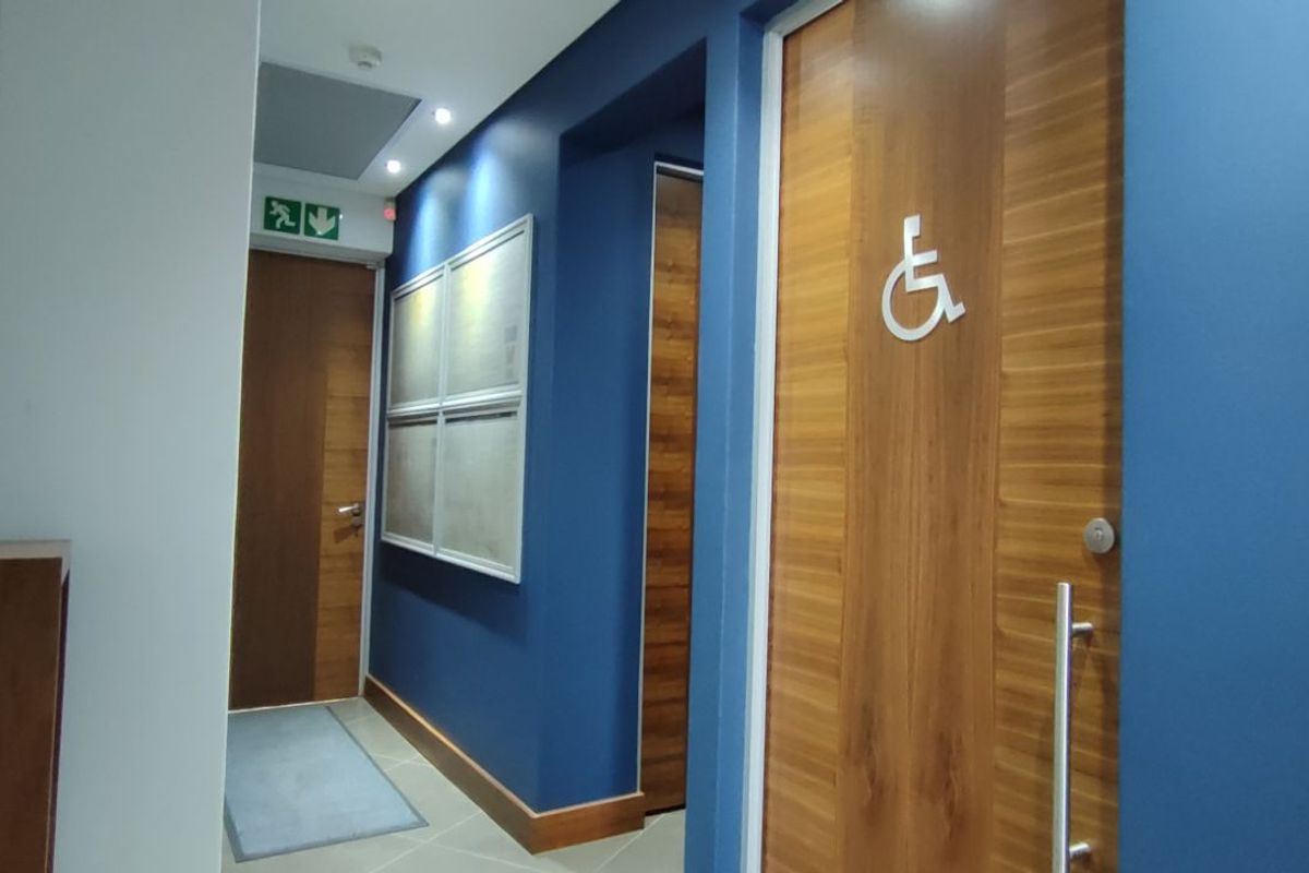 Office For Sale in Wapadrand - Photo 5