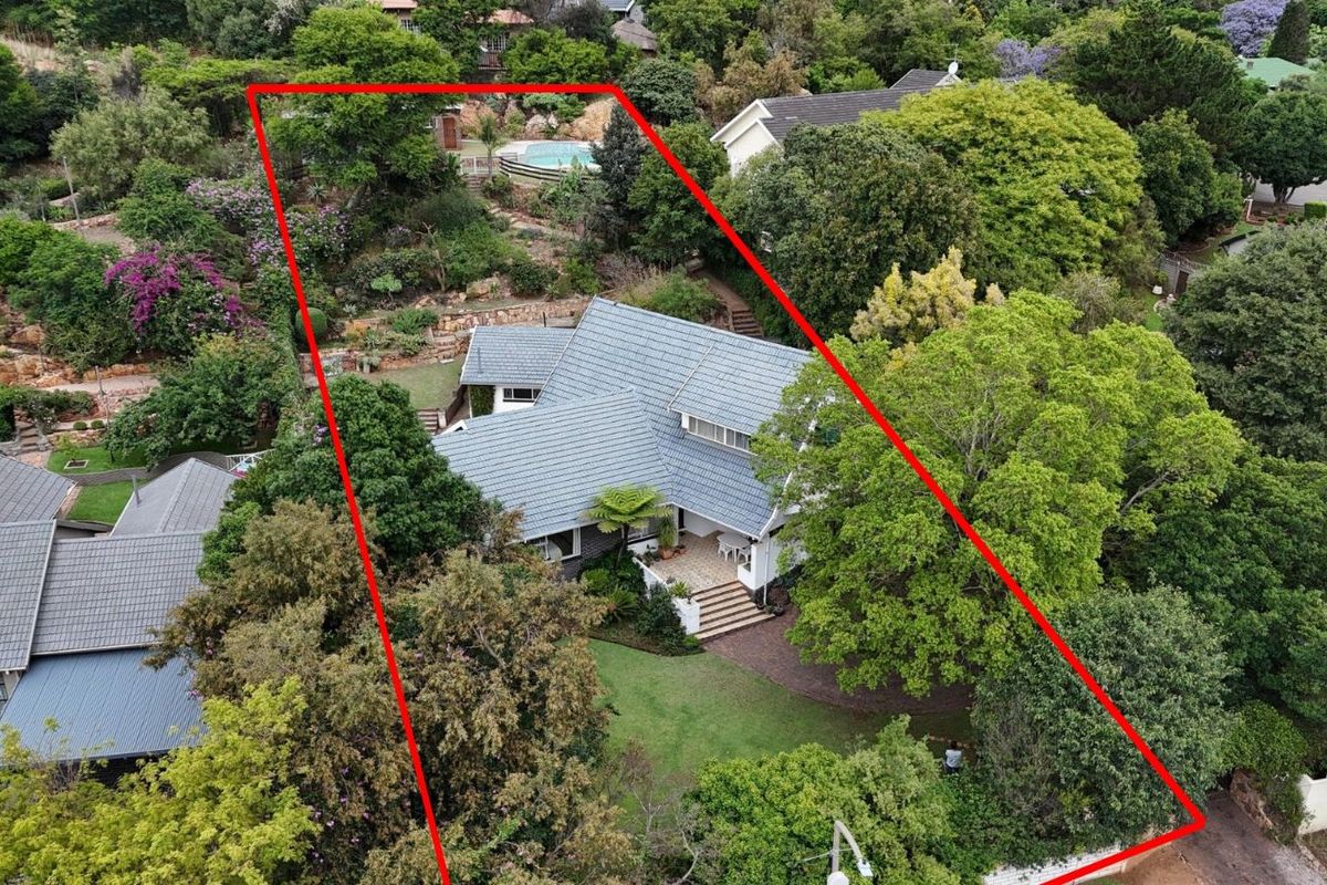 House For Sale in Ontdekkerspark - Photo 2