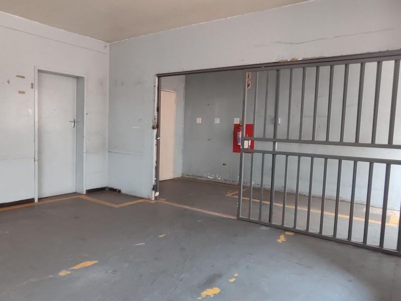 Industrial For Sale in Pretoria Central - Photo 3