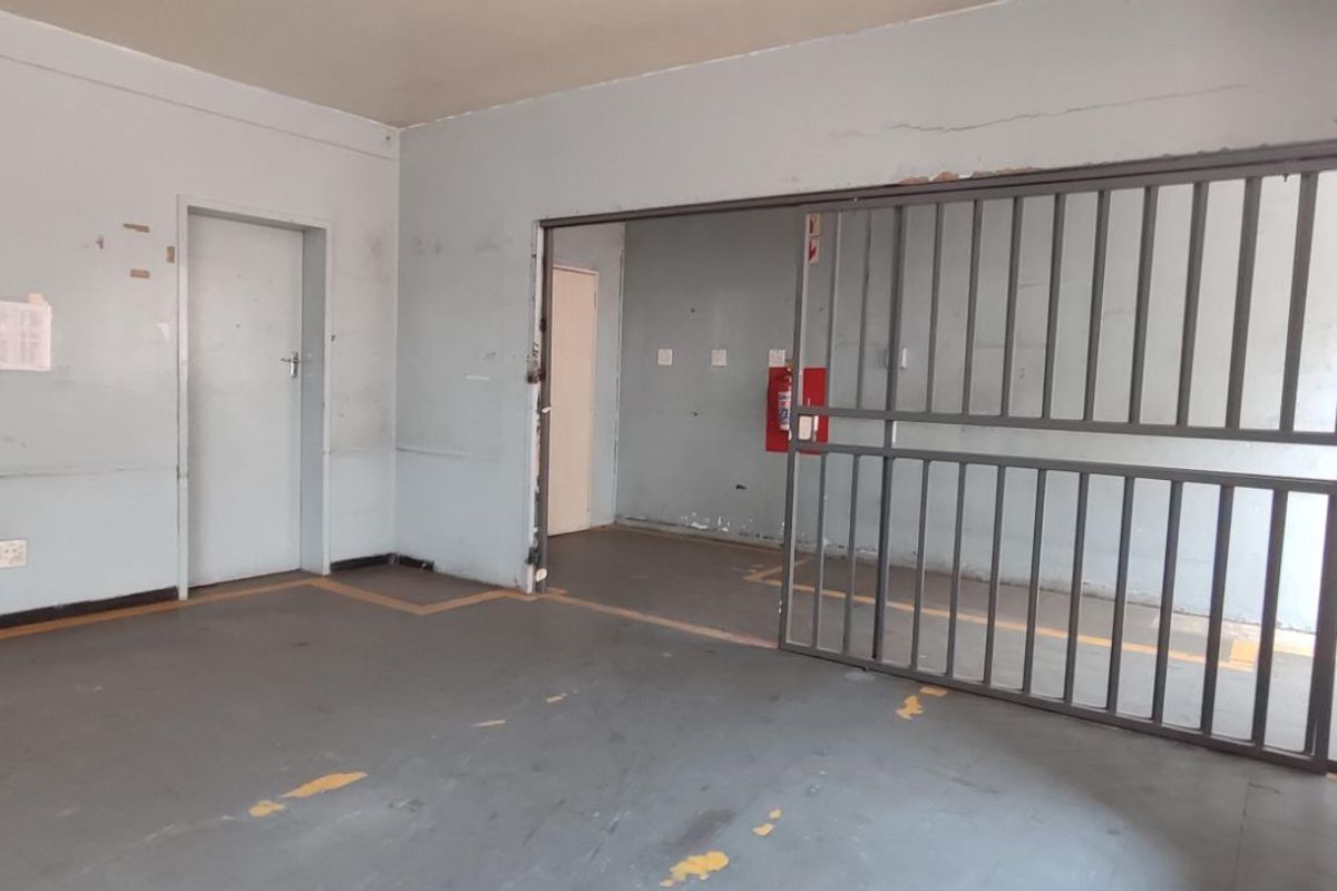 Industrial For Sale in Pretoria Central - Photo 3