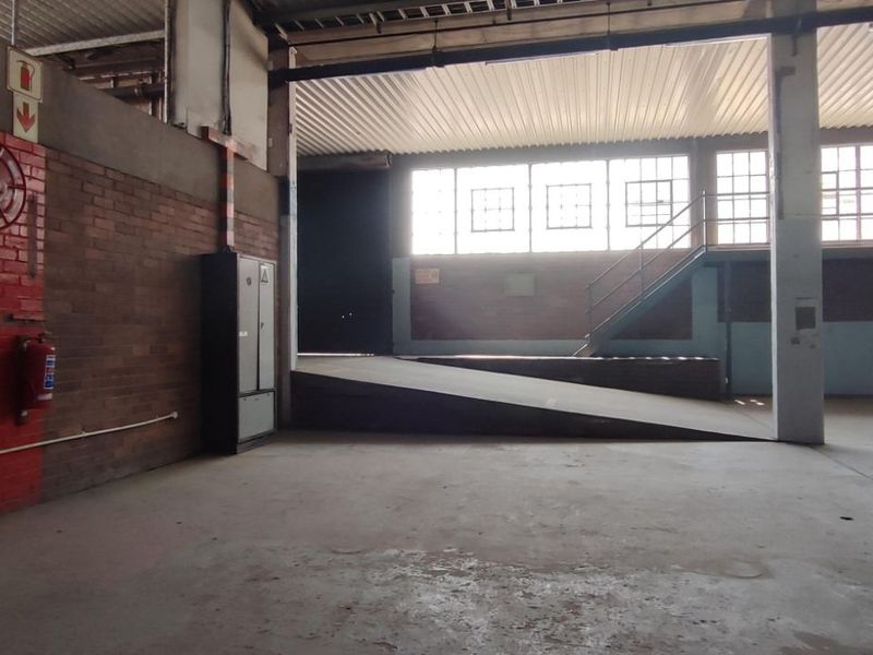 Industrial For Sale in Pretoria Central - Photo 4