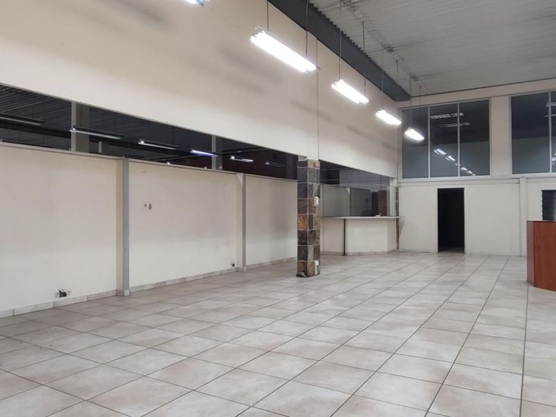 Industrial For Sale in Pretoria Central - Photo 10