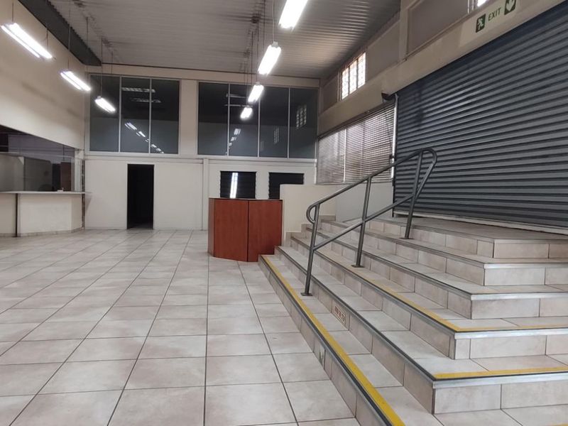 Industrial For Sale in Pretoria Central - Photo 9