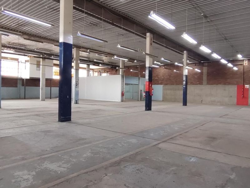 Industrial For Sale in Pretoria Central - Photo 5