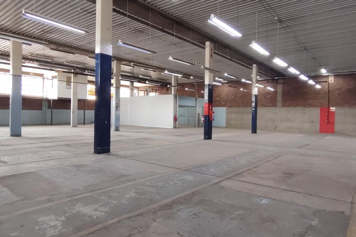 Industrial For Sale in Pretoria Central - Photo 5