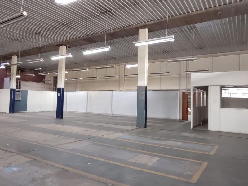 Industrial For Sale in Pretoria Central - Photo 8