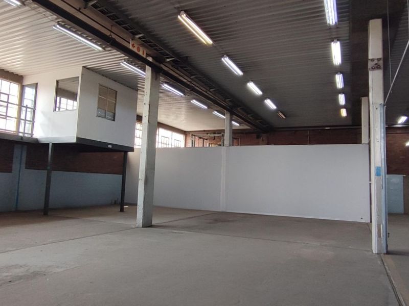 Industrial For Sale in Pretoria Central - Photo 6
