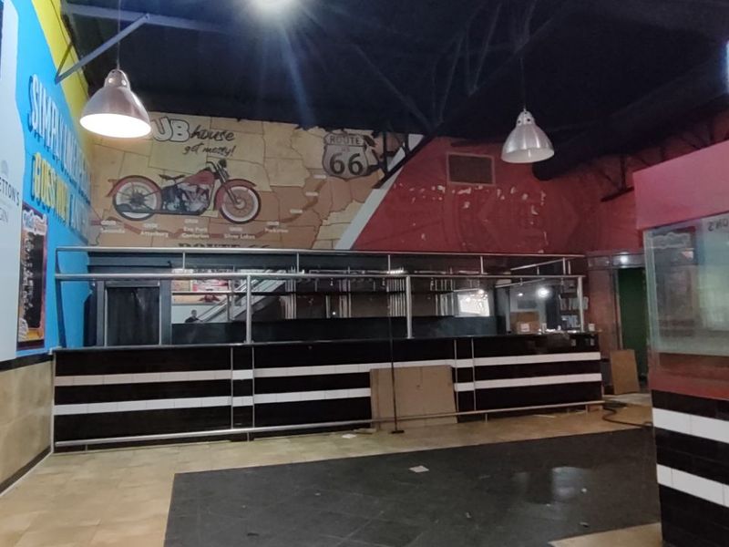 Retail To Rent in Willow Acres - Photo 5