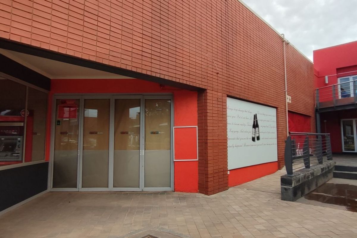 Retail To Rent in Willow Acres - Photo 2