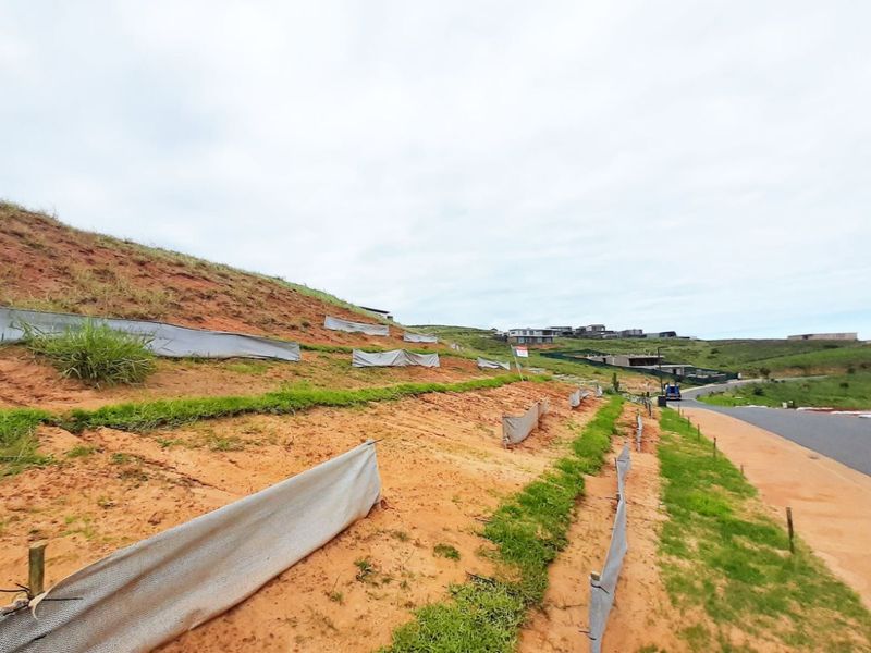 Vacant Land Residential For Sale in Zululami Luxury Coastal Estate - Photo 5