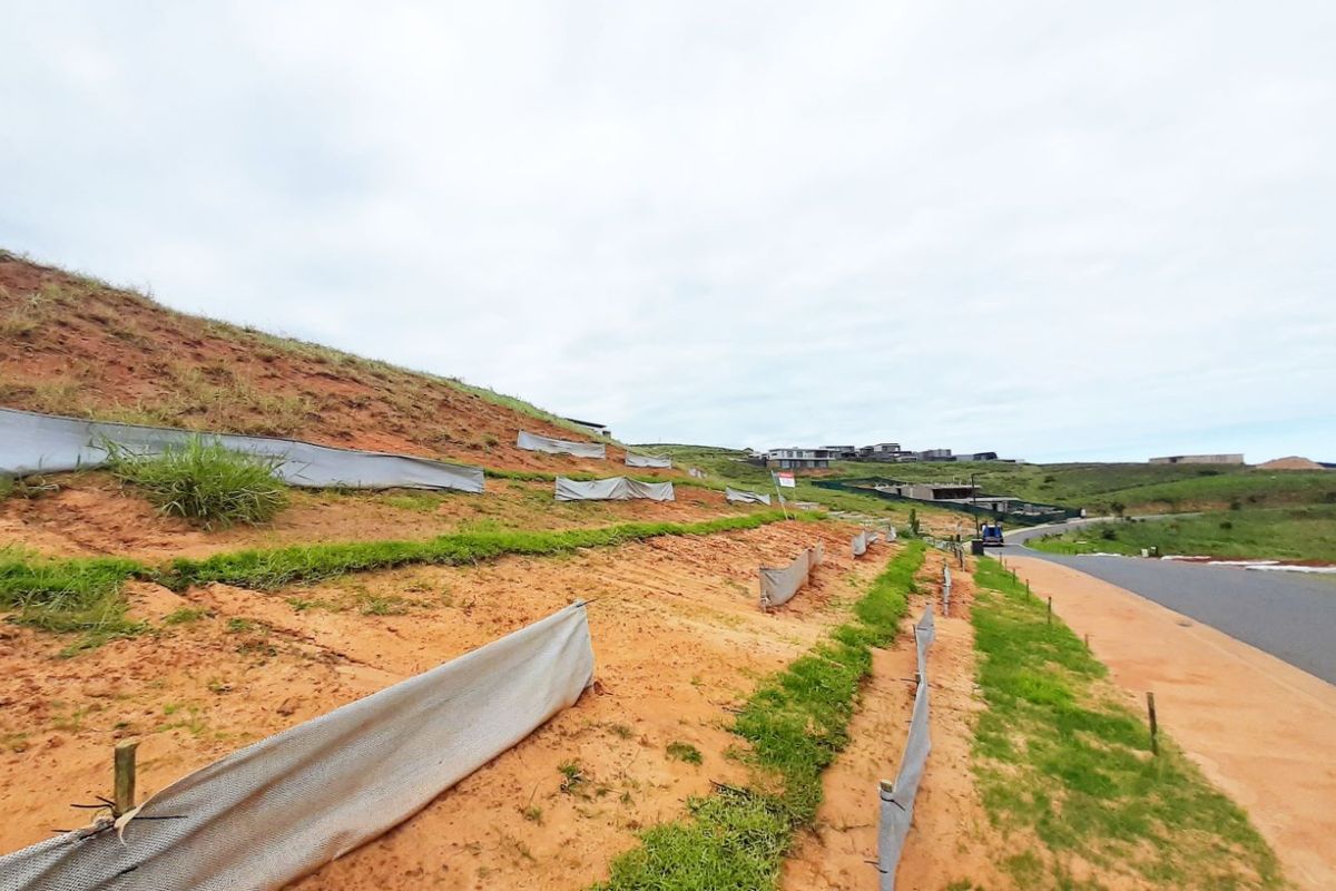 Vacant Land Residential For Sale in Zululami Luxury Coastal Estate - Photo 5