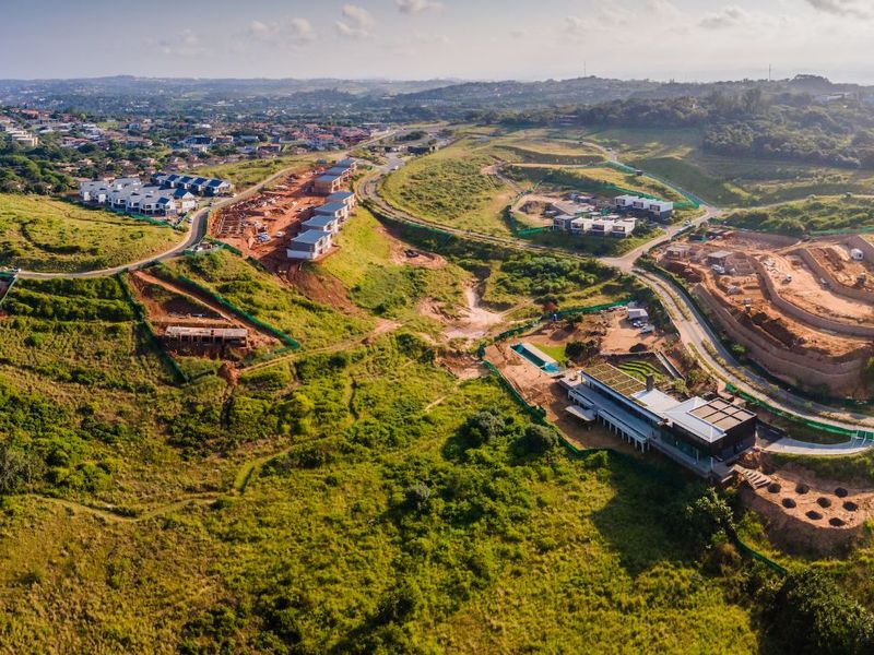 Vacant Land Residential For Sale in Zululami Luxury Coastal Estate - Photo 6