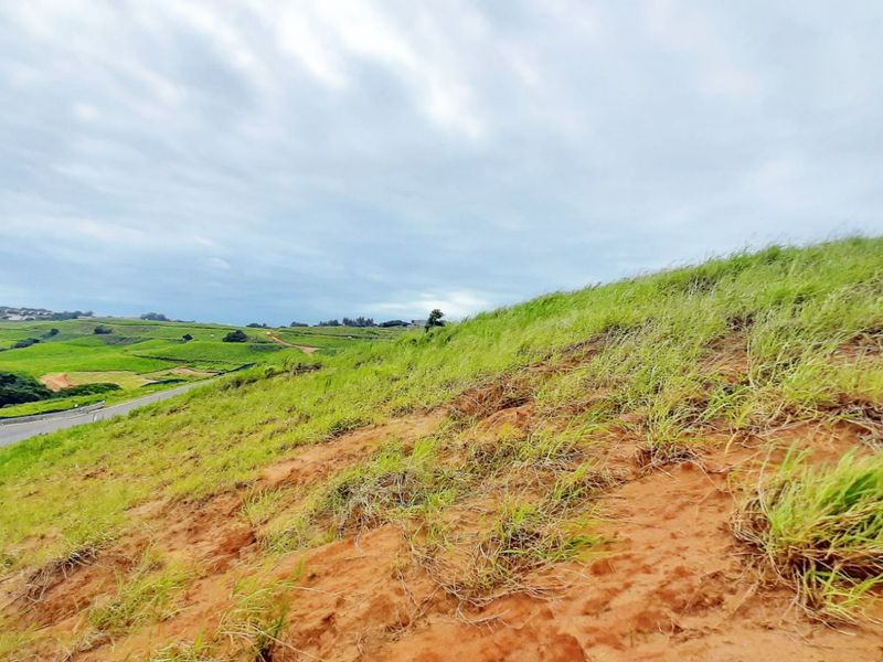 Vacant Land Residential For Sale in Zululami Luxury Coastal Estate - Photo 4
