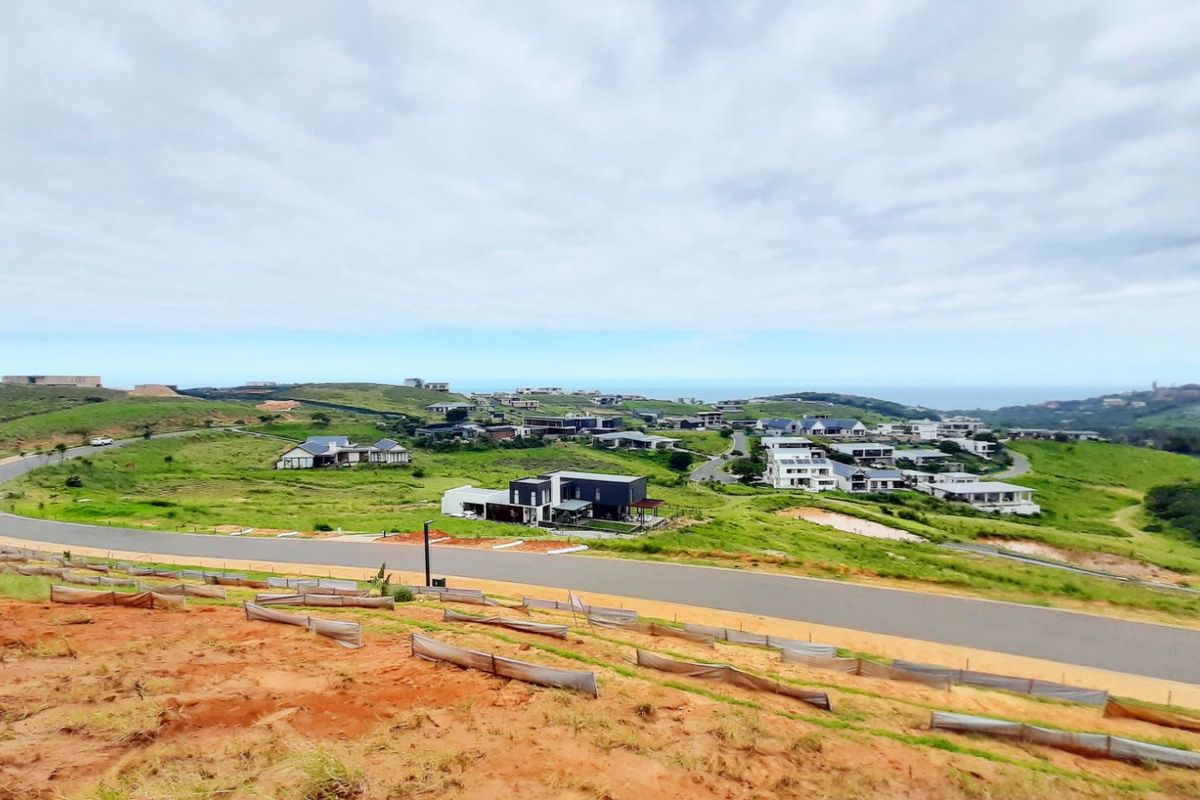 Vacant Land Residential For Sale in Zululami Luxury Coastal Estate - Photo 3
