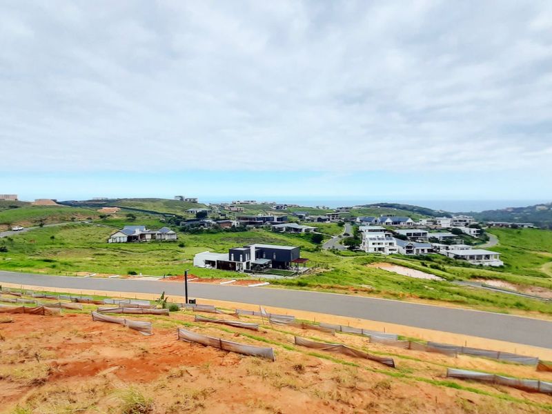 Vacant Land Residential For Sale in Zululami Luxury Coastal Estate - Photo 2