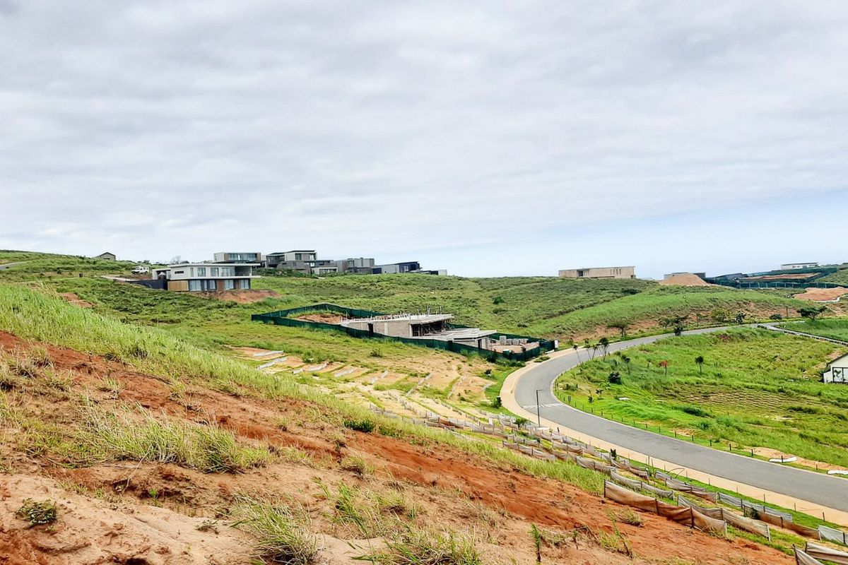 Vacant Land Residential For Sale in Zululami Luxury Coastal Estate - Photo 5