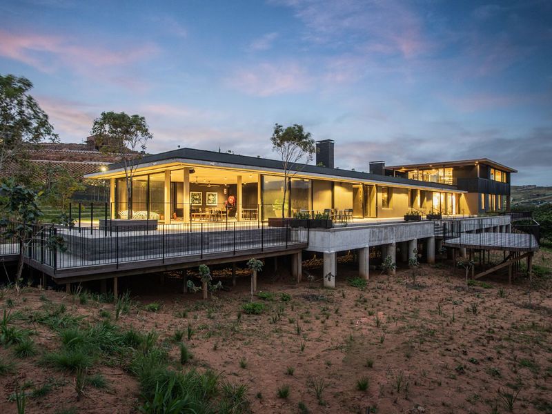 Vacant Land Residential For Sale in Zululami Luxury Coastal Estate - Photo 10