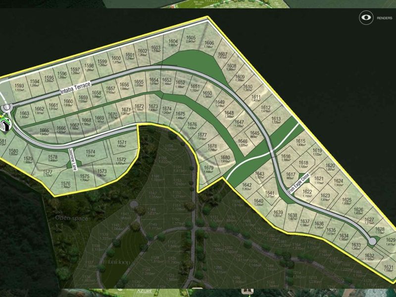 Vacant Land Residential For Sale in Zululami Luxury Coastal Estate - Photo 8