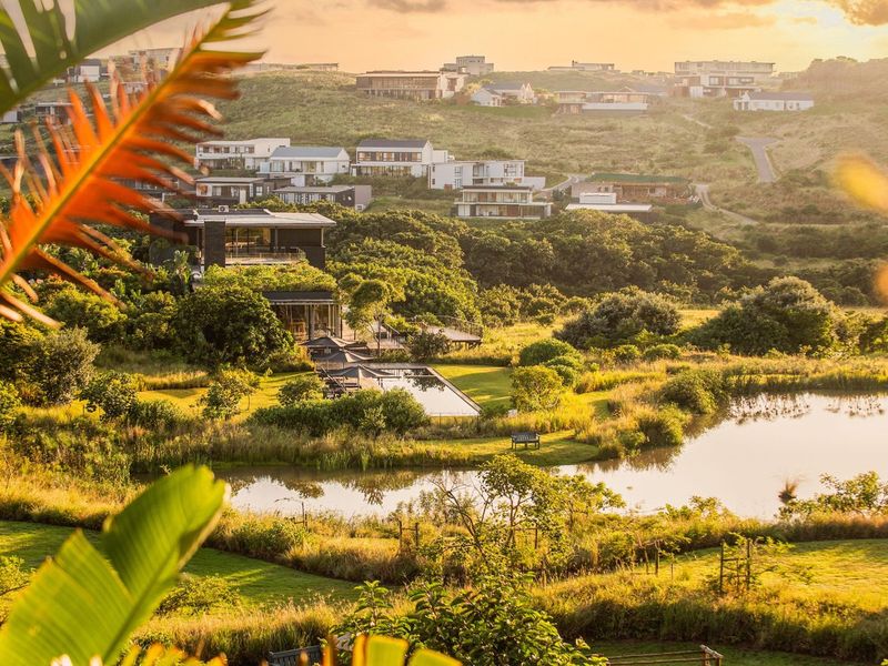 Vacant Land Residential For Sale in Zululami Luxury Coastal Estate - Photo 7