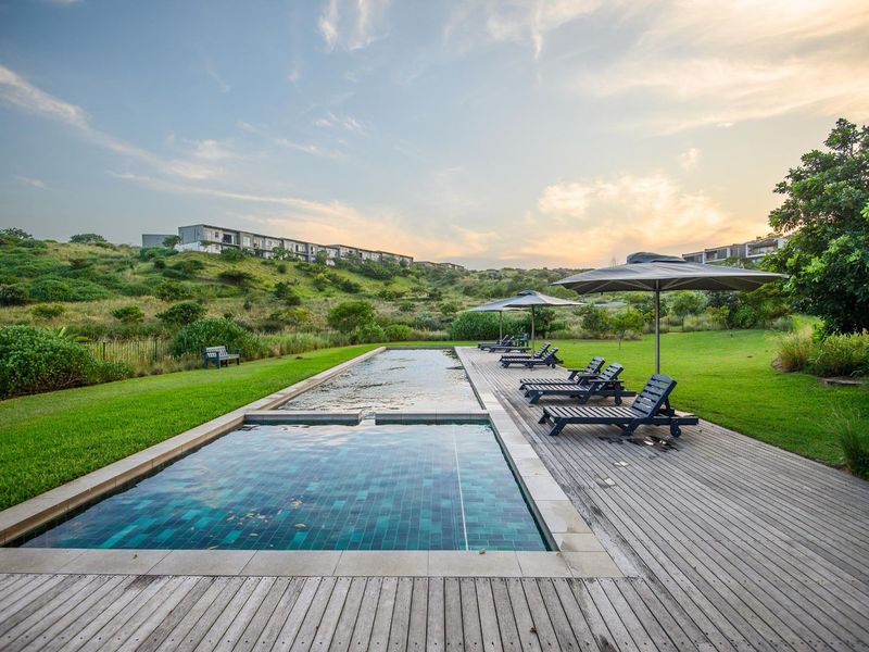 Vacant Land Residential For Sale in Zululami Luxury Coastal Estate - Photo 6